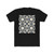 Dynamic Symmetry - Unisex Cotton Crew Tee