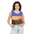 Golden Hour Valley - Unisex Garment-Dyed Tank Top