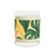 Tropical Leaf Fusion - Scented Candle - Full Glass, 11oz