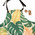 Tropical Leaf Fusion - Apron (AOP)