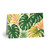 Tropical Leaf Fusion -  Greeting Cards (1 or 10-pcs)