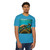 Dancing Sea Turtles - Unisex CVC Jersey T-shirt