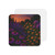 Ethereal Twilight Garden - Coasters (50, 100 pcs)