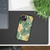 Tropical Leaf Fusion - Slim Cases