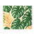 Tropical Leaf Fusion - Matte Posters