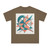 Dynamic Intersections - Organic Unisex Classic T-Shirt