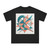 Dynamic Intersections - Organic Unisex Classic T-Shirt