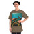 Dancing Sea Turtles - Organic Unisex Classic T-Shirt