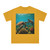 Dancing Sea Turtles - Organic Unisex Classic T-Shirt