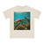 Dancing Sea Turtles - Organic Unisex Classic T-Shirt