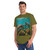 Dancing Sea Turtles - Organic Unisex Classic T-Shirt