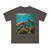 Dancing Sea Turtles - Organic Unisex Classic T-Shirt