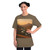 Golden Hour Valley - Organic Unisex Classic T-Shirt