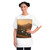 Golden Hour Valley - Organic Unisex Classic T-Shirt