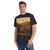 Golden Hour Valley - Organic Unisex Classic T-Shirt