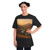 Golden Hour Valley - Organic Unisex Classic T-Shirt