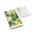Tropical Leaf Fusion - Mobile Display Stand for Smartphones