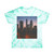 City Symphony - Tie-Dye Tee, Cyclone