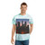 City Symphony - Tie-Dye Tee, Cyclone