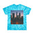City Symphony - Tie-Dye Tee, Cyclone