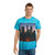 City Symphony - Tie-Dye Tee, Cyclone