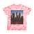 City Symphony - Tie-Dye Tee, Cyclone