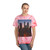 City Symphony - Tie-Dye Tee, Cyclone