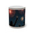 Midnight Magic - Color-Changing Mug, 11oz