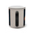 Midnight Magic - Color-Changing Mug, 11oz