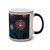 Midnight Magic - Color-Changing Mug, 11oz