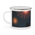 Midnight Magic - Enamel Camping Mug