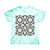 Dynamic Symmetry - Tie-Dye Tee, Cyclone Dynamic Symmetry - Tie-Dye Tee, Cyclone
