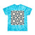 Dynamic Symmetry - Tie-Dye Tee, Cyclone Dynamic Symmetry - Tie-Dye Tee, Cyclone