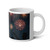 Midnight Magic - Jumbo Mug, 20oz