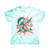 Dynamic Intersections - Tie-Dye Tee, Cyclone Dynamic Intersections - Tie-Dye Tee, Cyclone
