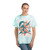 Dynamic Intersections - Tie-Dye Tee, Cyclone Dynamic Intersections - Tie-Dye Tee, Cyclone
