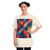 Kaleidoscopic Symmetry - Organic Unisex Classic T-Shirt