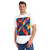 Kaleidoscopic Symmetry - Organic Unisex Classic T-Shirt