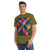Kaleidoscopic Symmetry - Organic Unisex Classic T-Shirt