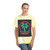 Neon Paradise - Tie-Dye Tee, Cyclone