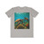 Dancing Sea Turtles - Men's Lightweight Fashion Tee