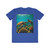 Dancing Sea Turtles - Men's Lightweight Fashion Tee