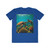 Dancing Sea Turtles - Men's Lightweight Fashion Tee