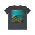 Dancing Sea Turtles - Men's Lightweight Fashion Tee