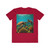 Dancing Sea Turtles - Men's Lightweight Fashion Tee