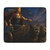 Freyja's Chariot - Tan Sherpa Blanket