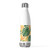 Tropical Leaf Fusion - 20oz Insulated Bottle