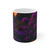 Ethereal Twilight Garden - Mug 11oz