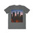 City Symphony - Men's Lightweight Fashion Tee
