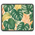 Tropical Leaf Fusion - Gaming Mouse Pad